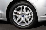 Ford Fusion 2013 года (US)